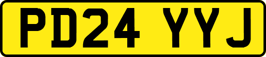 PD24YYJ