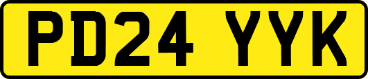 PD24YYK