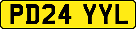 PD24YYL