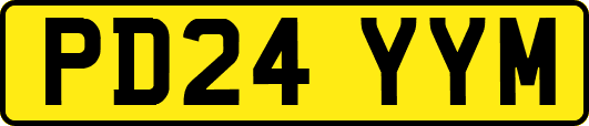 PD24YYM