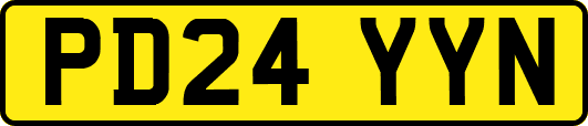 PD24YYN