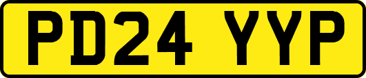 PD24YYP