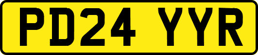 PD24YYR