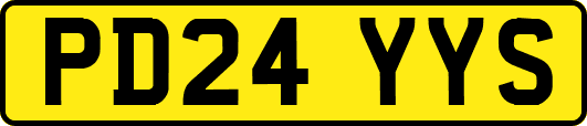 PD24YYS