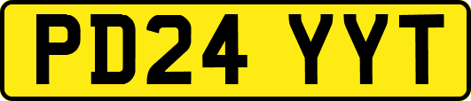 PD24YYT