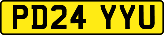 PD24YYU