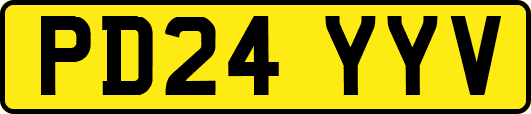 PD24YYV