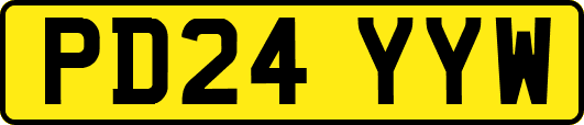 PD24YYW