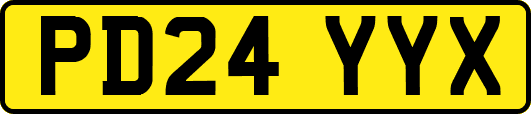 PD24YYX