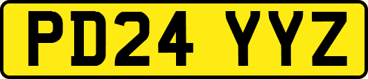 PD24YYZ