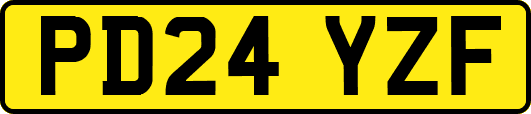 PD24YZF