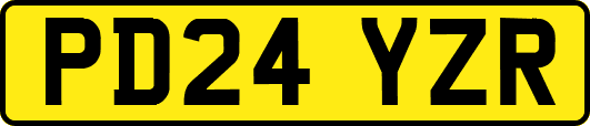 PD24YZR
