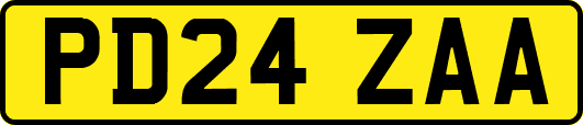 PD24ZAA