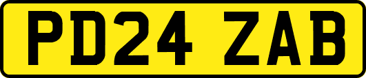 PD24ZAB