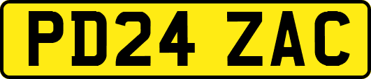 PD24ZAC