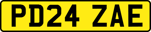 PD24ZAE