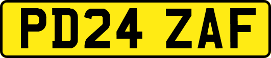 PD24ZAF