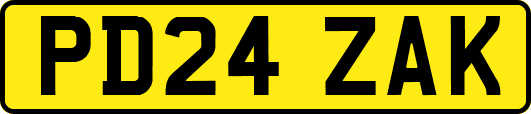 PD24ZAK