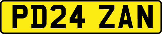 PD24ZAN