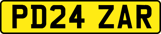 PD24ZAR