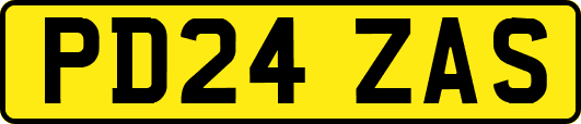 PD24ZAS