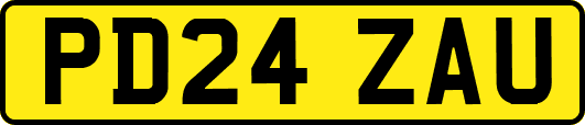 PD24ZAU