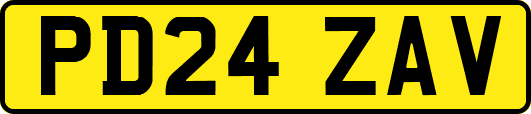 PD24ZAV