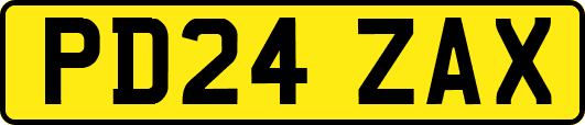 PD24ZAX