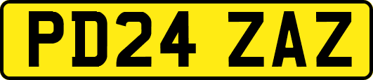 PD24ZAZ
