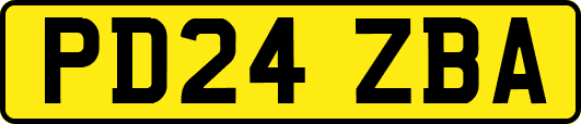 PD24ZBA