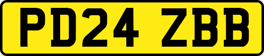 PD24ZBB