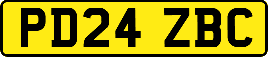 PD24ZBC
