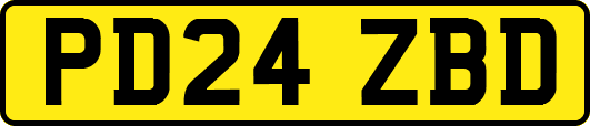 PD24ZBD