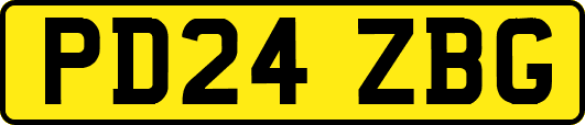 PD24ZBG