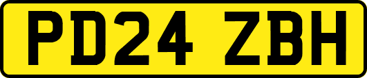 PD24ZBH