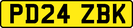 PD24ZBK