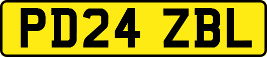 PD24ZBL