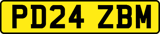 PD24ZBM