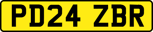 PD24ZBR