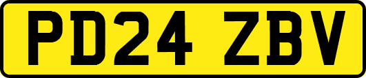 PD24ZBV