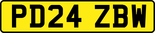 PD24ZBW
