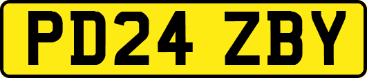 PD24ZBY