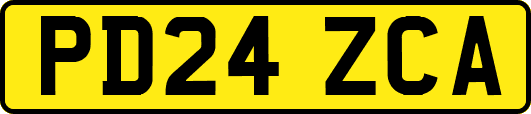 PD24ZCA