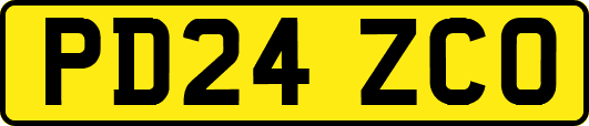 PD24ZCO