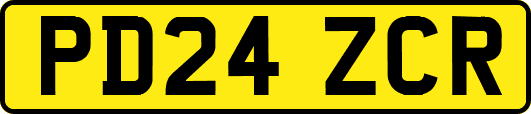 PD24ZCR