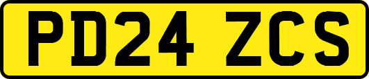 PD24ZCS