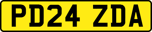 PD24ZDA