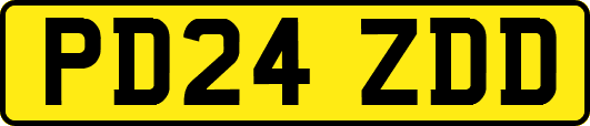 PD24ZDD
