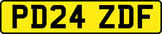 PD24ZDF