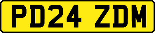 PD24ZDM